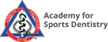 Academy for Sports Dentistry logo