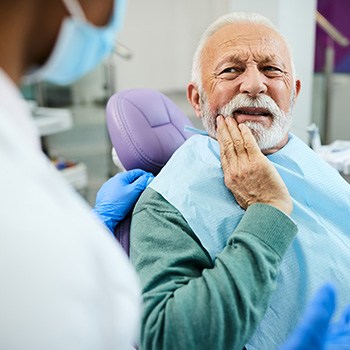 Root canals don’t have a flat fee because they vary from person to person