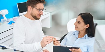 Your dental insurance may cover a portion of root canal treatment