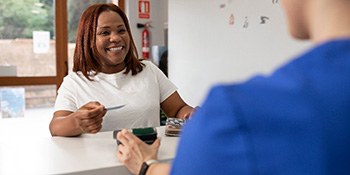 Other options for making your root canal treatment more affordable include our in house membership plan